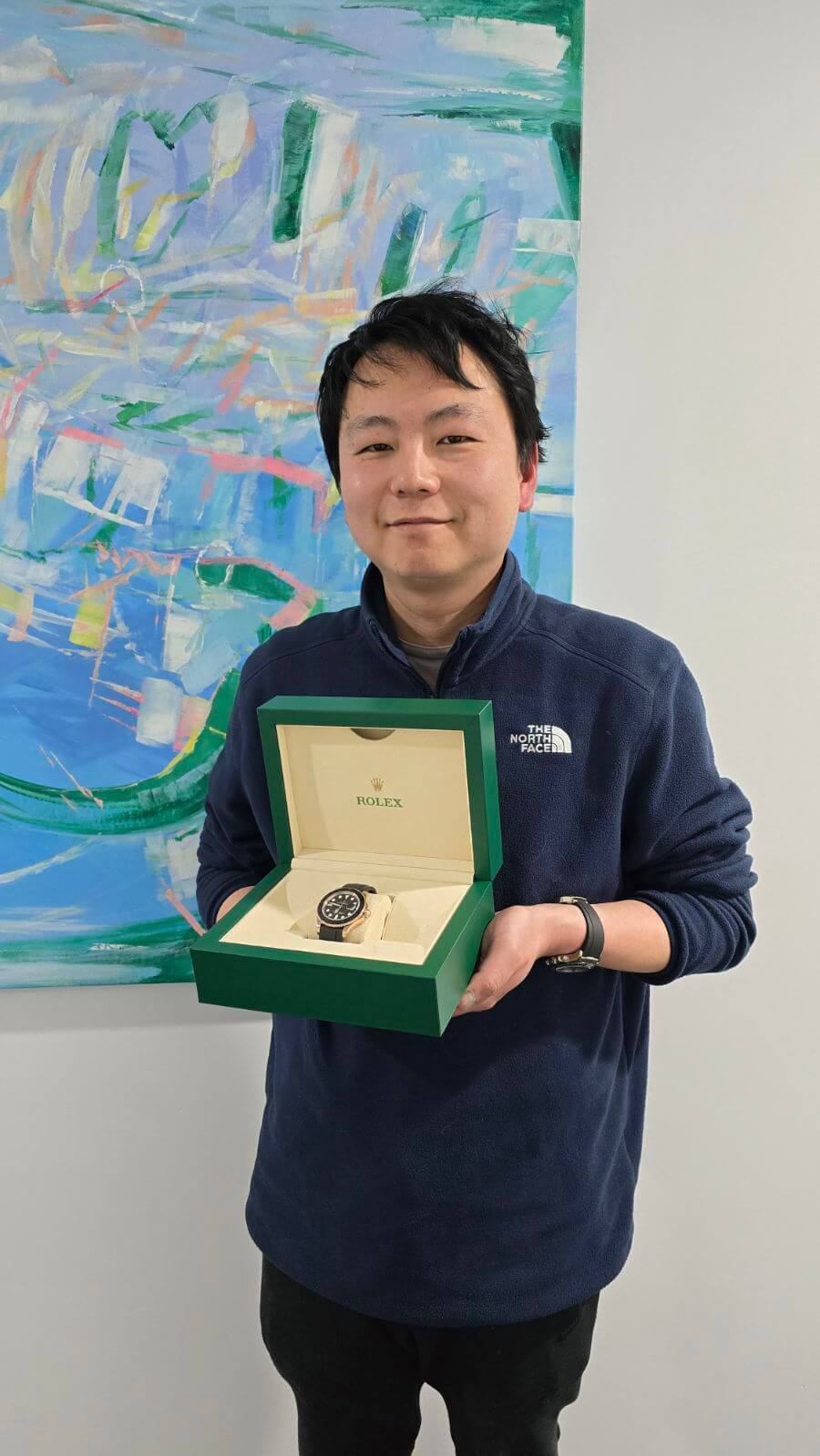 Han Zhong W.